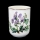 Villeroy & Boch Botanica No Handle Mug Aconitum Napellus
