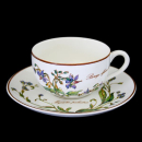Villeroy & Boch Botanica Tea Cup & Saucer Round