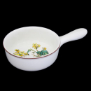 Villeroy & Boch Botanica Gravy Boat / Handle Ladle...