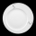 Rosenthal Asimmetria Grey (Asimmetria Schiefer) Dinner Plate In Excellent Condition