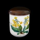 Villeroy & Boch Botanica Storage Jar & Lid Small...