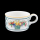 Villeroy & Boch Basket Tea Cup & Saucer In Excellent Condition