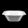 KPM Kurland White (Kurland Weiss) Vegetable Bowl 23 cm