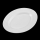 KPM Kurland White (Kurland Weiss) Serving Platter 33.5 cm