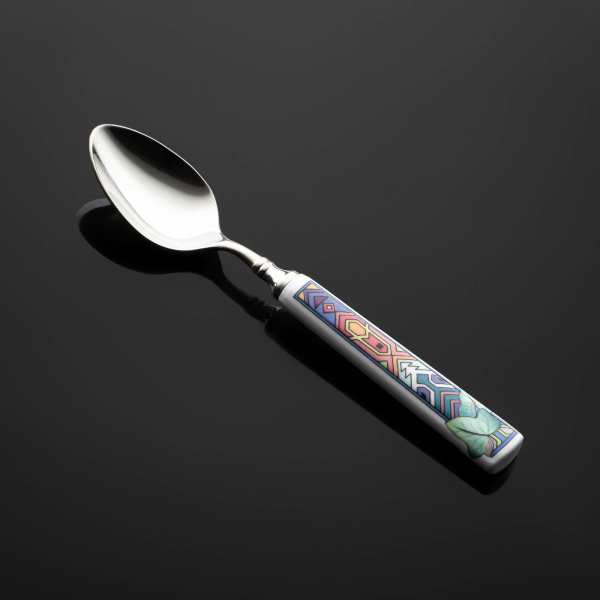 Villeroy & Boch Pasadena Cutlery Tea Spoon In Excellent Condition