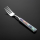 Villeroy & Boch Pasadena Cutlery Menu Fork In Excellent Condition