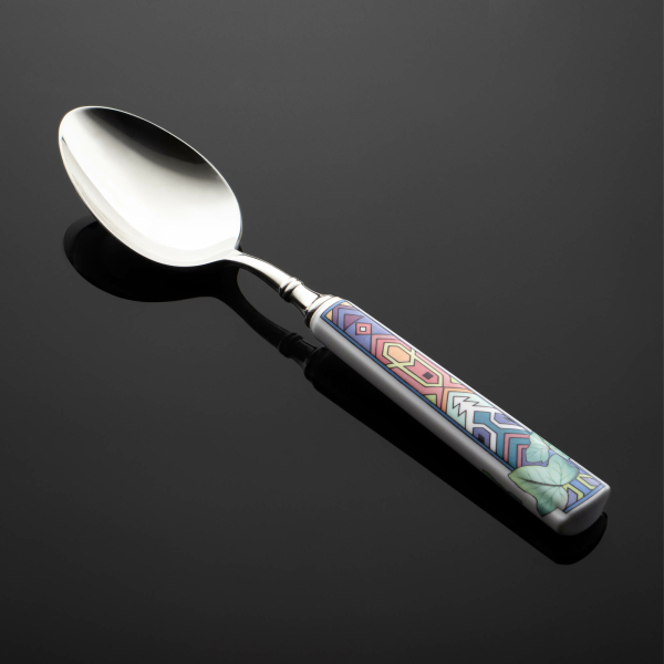 Villeroy & Boch Pasadena Cutlery Menu Spoon In Excellent Condition