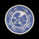 Villeroy & Boch Burgenland Blau Breakfast Plate 19 cm