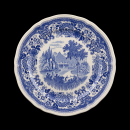 Villeroy & Boch Burgenland Blau Salad Plate 21 cm