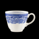Villeroy & Boch Burgenland Blau Coffee Cup