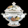 Villeroy & Boch Alt Amsterdam Large Soup Tureen In Excellent Condition