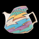 Rosenthal Flash One Teapot 2nd Choice