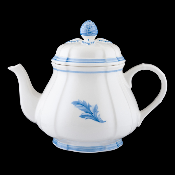 Villeroy & Boch Casa Azul Teapot