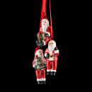 Villeroy & Boch My Christmas Tree Ornament Santa