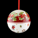 Villeroy & Boch Christmas Balls Ball Ilex Magnetic