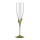 Rosenthal Papyrus Fluted Champagne Glass