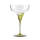 Rosenthal Papyrus Champagne Tall Sherbet Glass