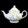 Villeroy & Boch Clarissa Teapot
