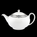 Wedgwood Amherst Teapot 1.2 Liters In Excellent Condition