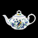 Villeroy & Boch Phoenix Blau Portionskännchen Tee