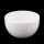 Rosenthal Asimmetria White (Asimmetria Weiss) Vegetable Bowl 19 cm In Excellent Condition