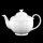 Villeroy & Boch Damasco Weiss Teapot