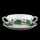 Wedgwood Napoleon Ivy Cream Soup Bowl & Saucer