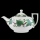 Wedgwood Napoleon Ivy Teapot 1.25 Liter