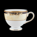 Wedgwood Cornucopia Coffee Cup & Saucer