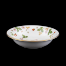 Wedgwood Wild Strawberry Cereal Bowl