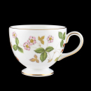 Wedgwood Wild Strawberry Coffee Cup