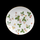 Wedgwood Wild Strawberry Saucer Coffee Cup