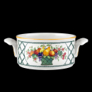 Villeroy & Boch Basket Cream Soup Bowl in excellent...