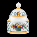 Villeroy & Boch Basket Sugar Bowl & Lid XXL