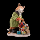 Villeroy & Boch Foxwood Tales Squire Fox - A little...