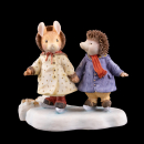 Villeroy & Boch Foxwood Tales Katie & Willy -...