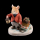 Villeroy & Boch Foxwood Tales Harvey Mouse - Coming Home