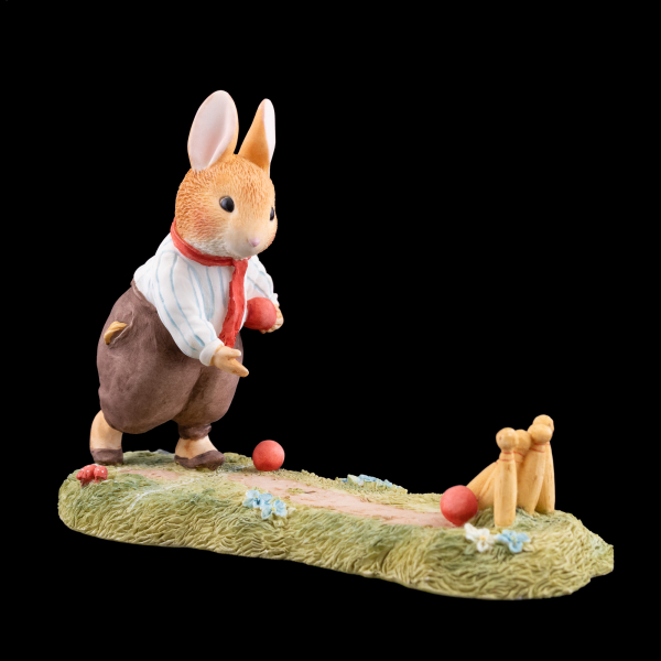 Villeroy & Boch Foxwood Tales Rue Rabbit - Strike!