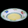 Villeroy & Boch French Garden Rim Cereal Bowl Vitro Porcelain