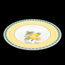 Villeroy & Boch French Garden Pasta Plate Fleurence Vitro Porcelain