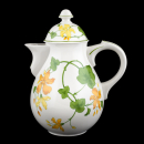 Villeroy & Boch Geranium Coffee Pot