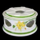 Villeroy & Boch Geranium Warmer Stand 2 Pcs.