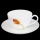 Villeroy & Boch Iceland Poppies Breakfast Cup & Saucer