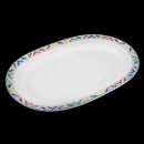 Villeroy & Boch Indian Look Serving Platter 34 cm