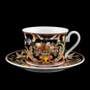 Villeroy & Boch Gallo Design Intarsia Breakfast Cup...