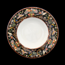 Villeroy & Boch Gallo Design Intarsia Rim Soup Bowl