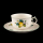 Villeroy & Boch Jamaica Tea Cup & Saucer