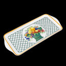 Villeroy & Boch Basket Sandwich Plate