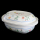 Villeroy & Boch Mariposa Oval Microwave Baker with Lid 24 cm
