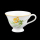 Villeroy & Boch My Garden Coffee Cup & Saucer